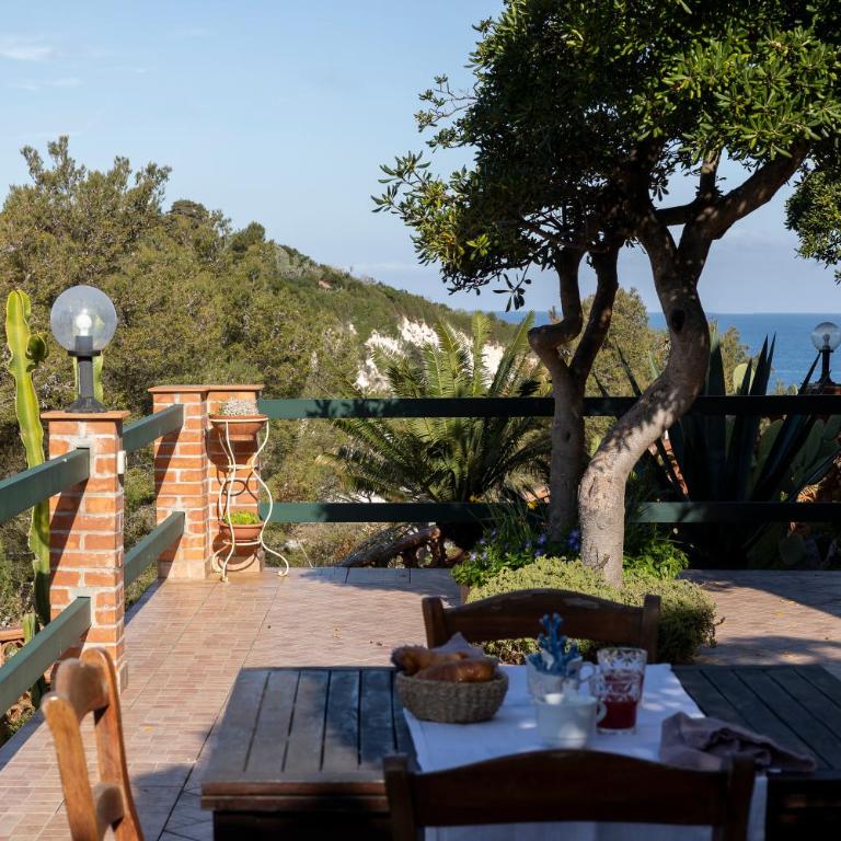 Padulella Mare - HelloElba - Casa con 1 Camera da Letto - 68
