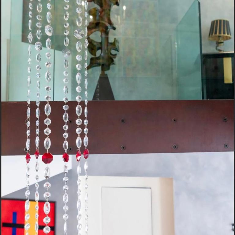 Domus Vivenda - One-Bedroom Apartment - 11