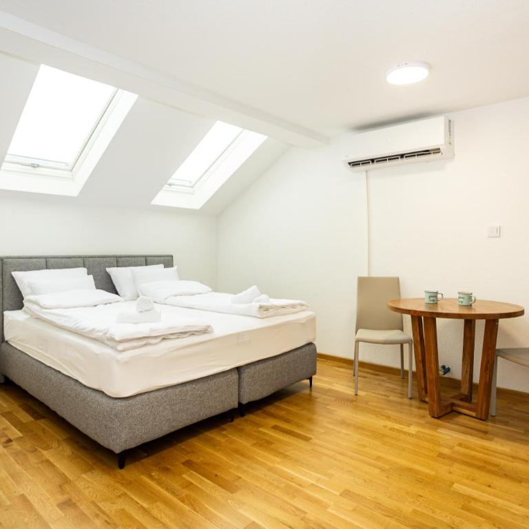 Sarajevo Boutique Studios - One-Bedroom Apartment - 10