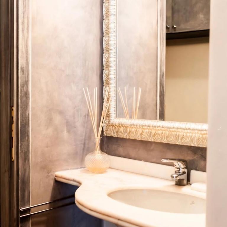 Domus Vivenda - One-Bedroom Apartment - 20