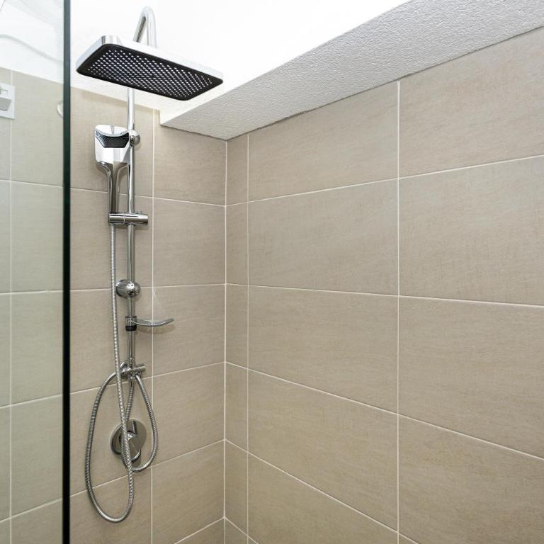Sarajevo Boutique Studios - One-Bedroom Apartment - 15