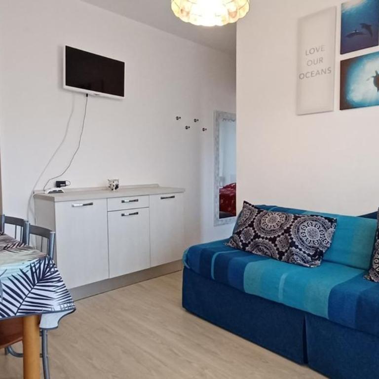 Casa Bivi - Appartamento 6 - One-Bedroom Apartment - 3