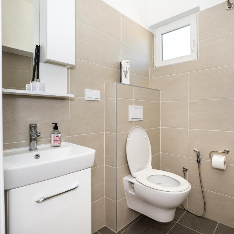 Sarajevo Boutique Studios - One-Bedroom Apartment - 19