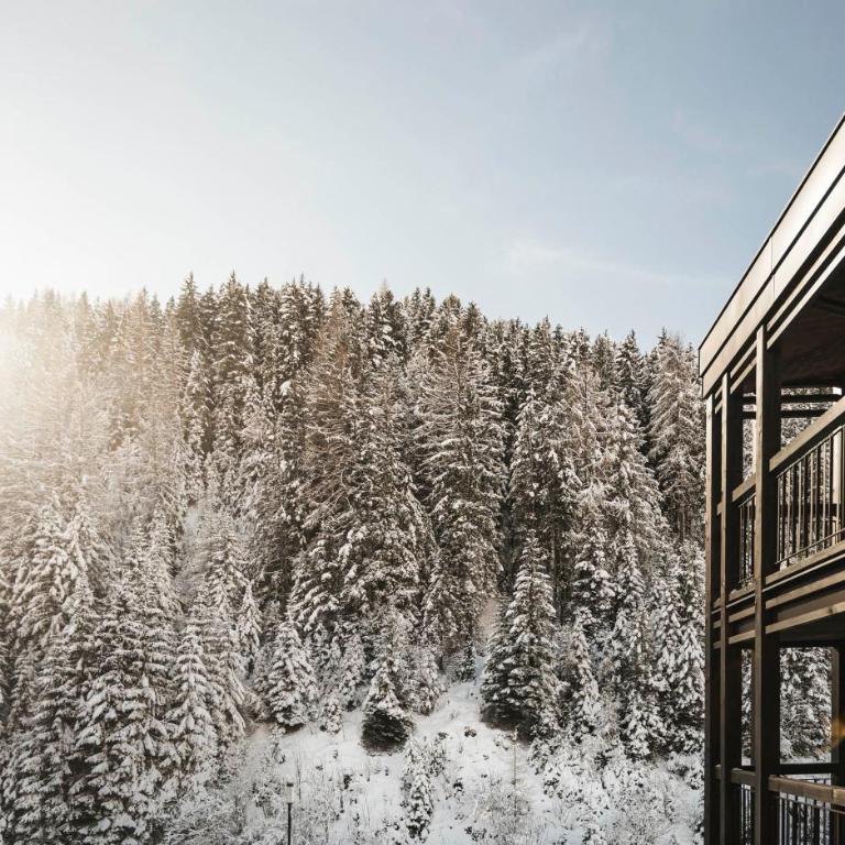 LA TRUGA Suite Apartments - Suite Superior - 15