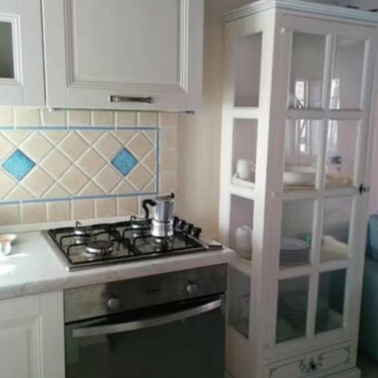 La Casetta Rosa - Vista sul canale - Appartamento con 2 Camere da Letto - 8