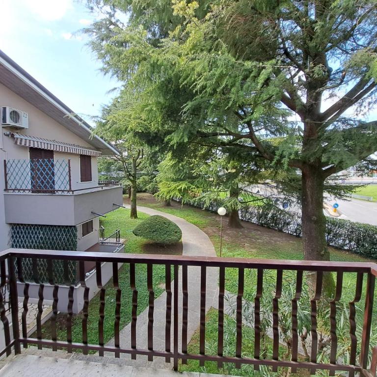 Annalisa House - One-Bedroom Apartment - 1