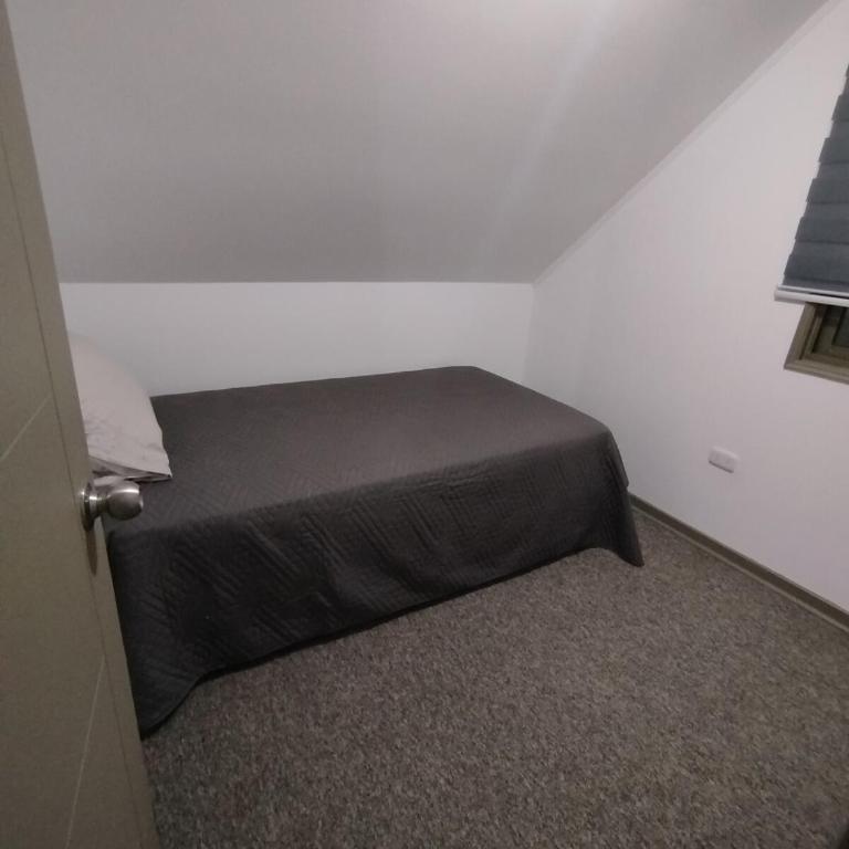 Talca Arriendo Alojamiento casa 4 a 6 huespedes - Villa - 4