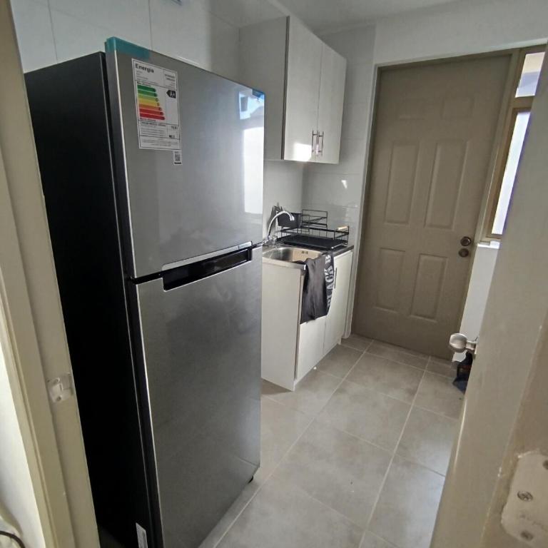 Talca Arriendo Alojamiento casa 4 a 6 huespedes - Villa - 5