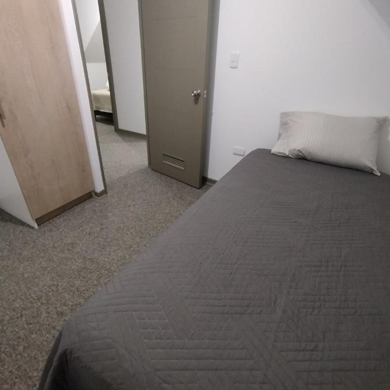 Talca Arriendo Alojamiento casa 4 a 6 huespedes - Villa - 6