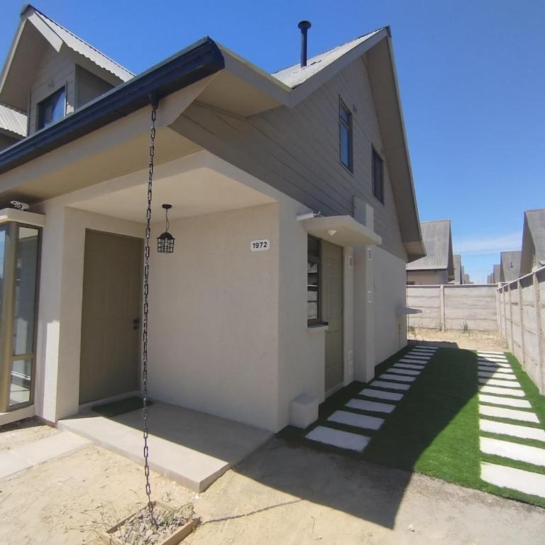 Talca Arriendo Alojamiento casa 4 a 6 huespedes - Villa - 7