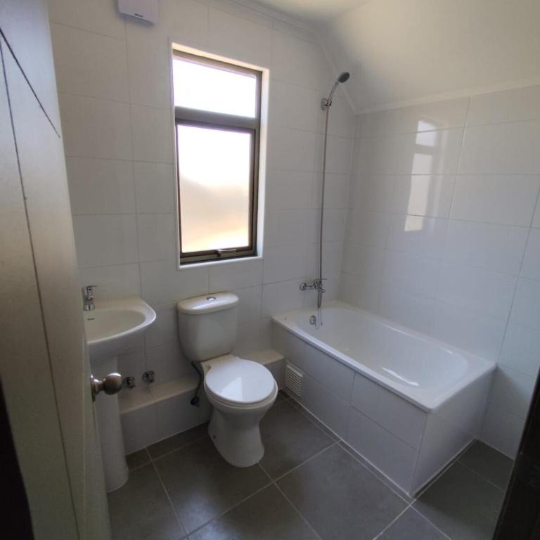 Talca Arriendo Alojamiento casa 4 a 6 huespedes - Villa - 8