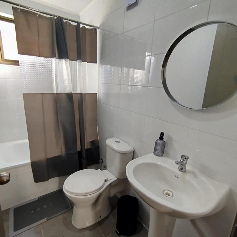 Talca Arriendo Alojamiento casa 4 a 6 huespedes - Villa - 10