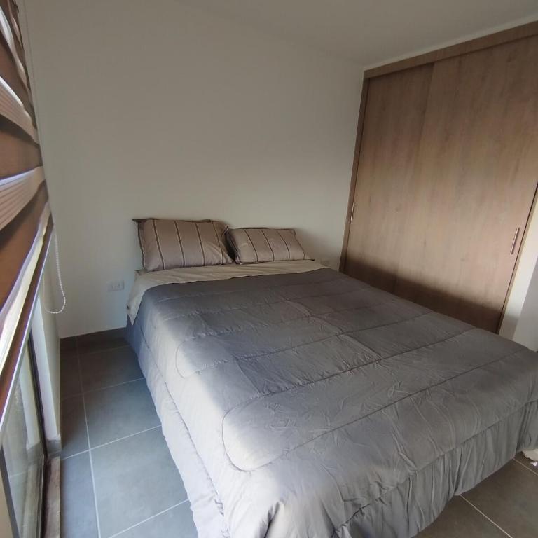 Talca Arriendo Alojamiento casa 4 a 6 huespedes - Villa - 11