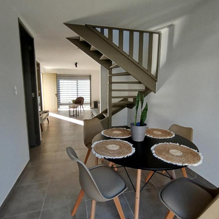Talca Arriendo Alojamiento casa 4 a 6 huespedes - Villa - 15