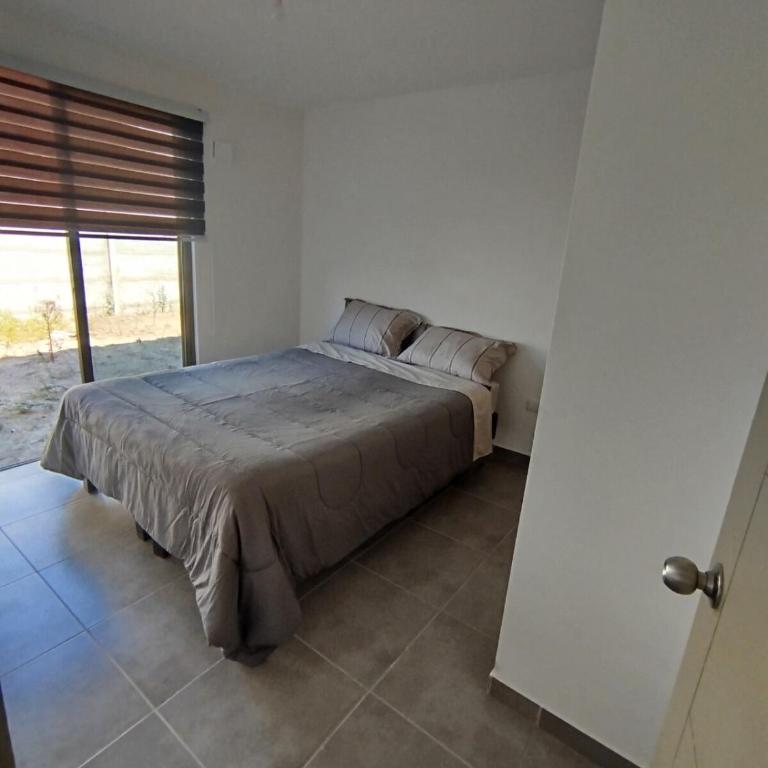 Talca Arriendo Alojamiento casa 4 a 6 huespedes - Villa - 16