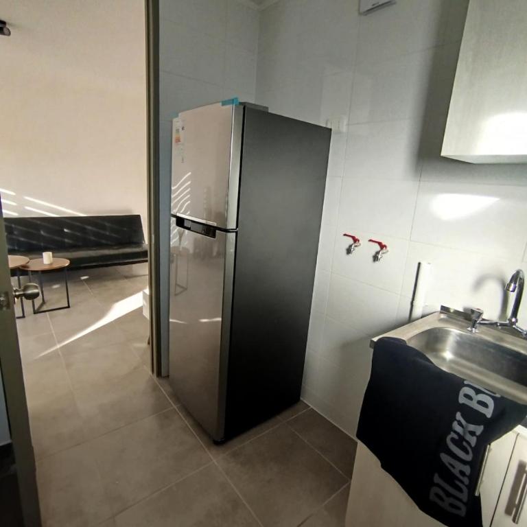 Talca Arriendo Alojamiento casa 4 a 6 huespedes - Villa - 17