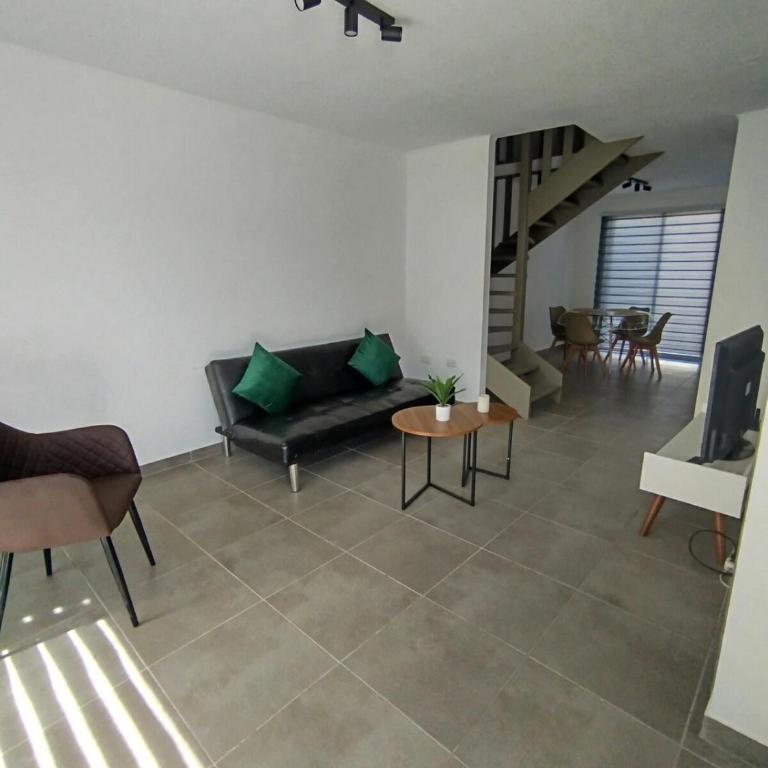 Talca Arriendo Alojamiento casa 4 a 6 huespedes - Villa - 18