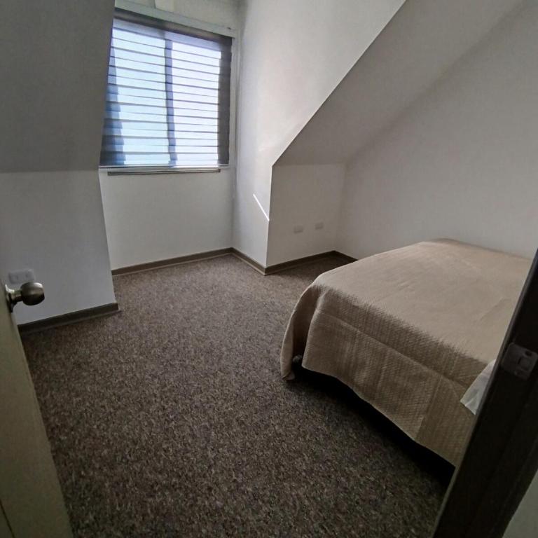Talca Arriendo Alojamiento casa 4 a 6 huespedes - Villa - 21
