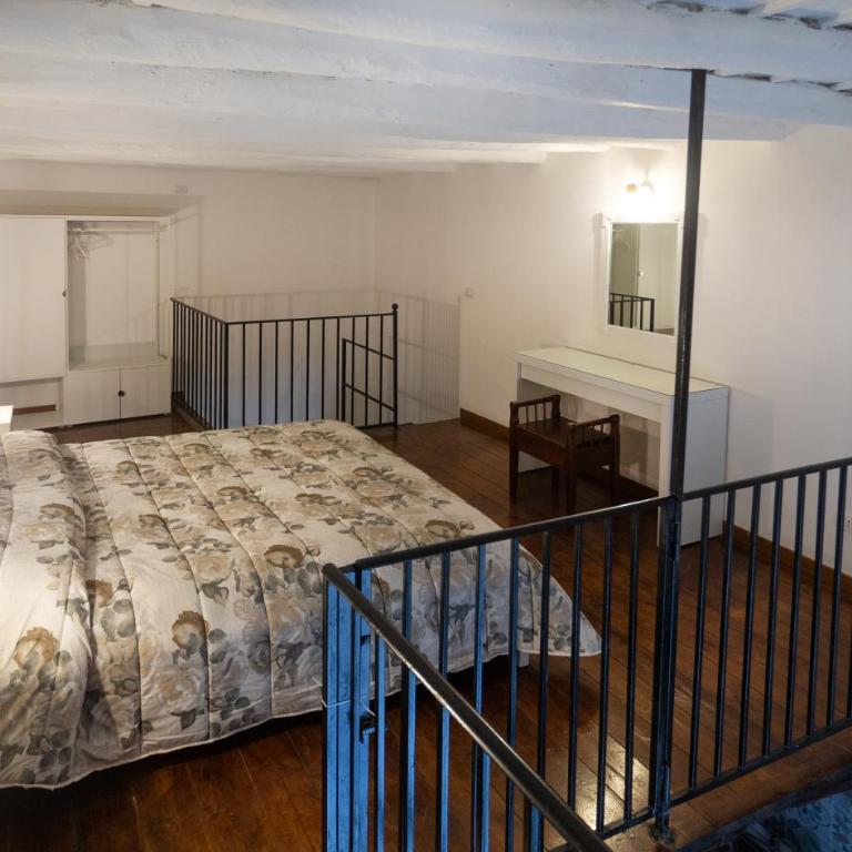 Casa dei Principi di Belvedere - Appartamento con 1 Camera da Letto - 8