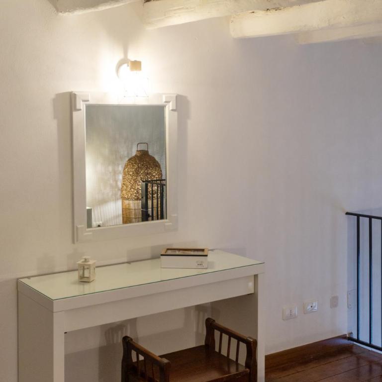 Casa dei Principi di Belvedere - Appartamento con 1 Camera da Letto - 9