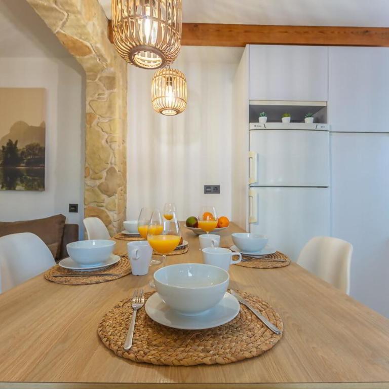 Apartamento Las Gaviotas 9A - Apartamento Deluxe - 3