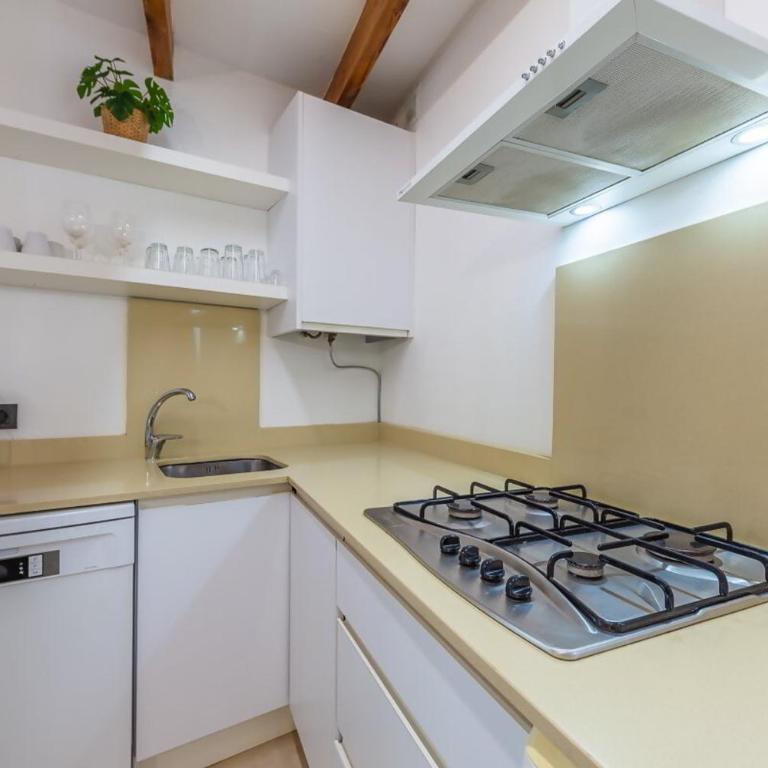 Apartamento Las Gaviotas 9A - Apartamento Deluxe - 4