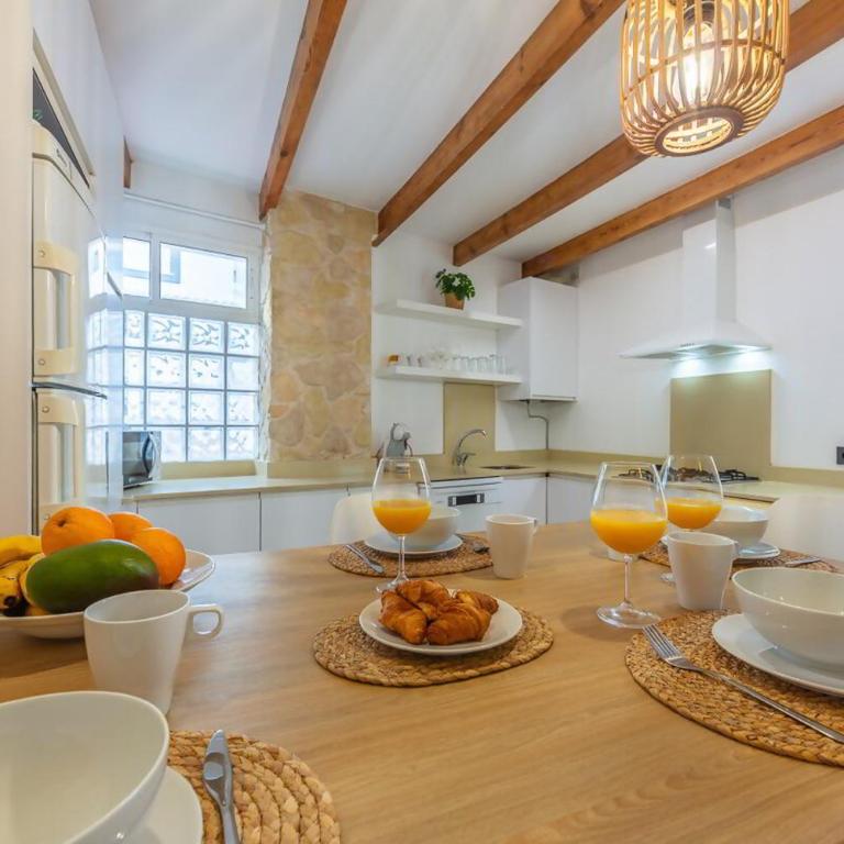 Apartamento Las Gaviotas 9A - Apartamento Deluxe - 5