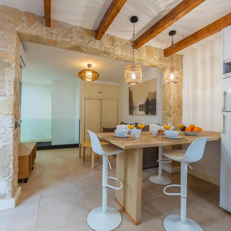 Apartamento Las Gaviotas 9A - Apartamento Deluxe - 7