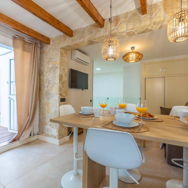 Apartamento Las Gaviotas 9A - Apartamento Deluxe - 6