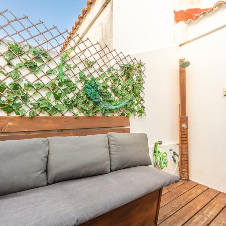 Apartamento Las Gaviotas 9A - Apartamento Deluxe - 12