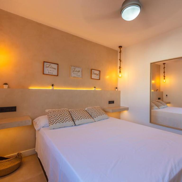 Apartamento Las Gaviotas 9A - Apartamento Deluxe - 19