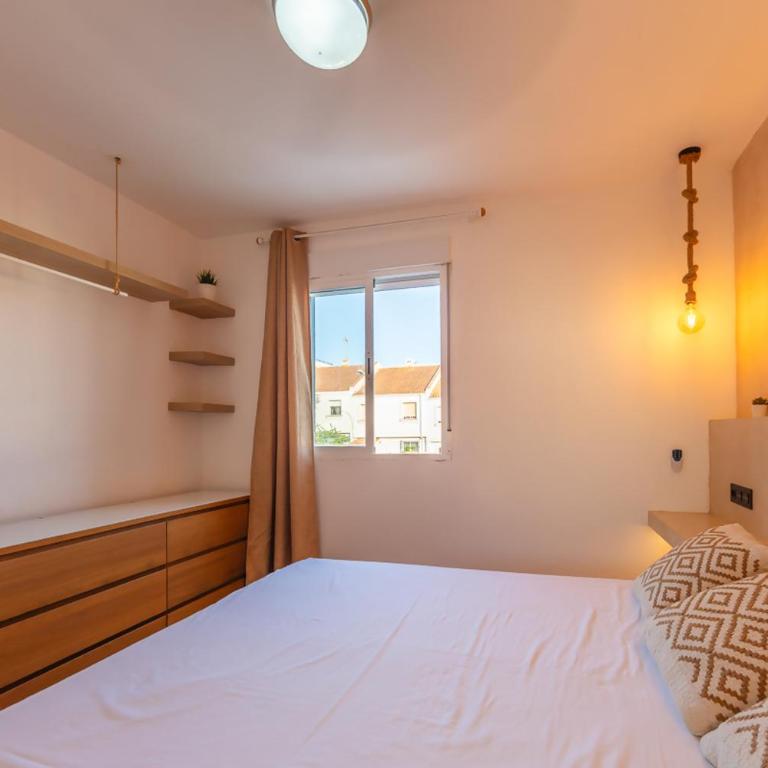 Apartamento Las Gaviotas 9A - Apartamento Deluxe - 17