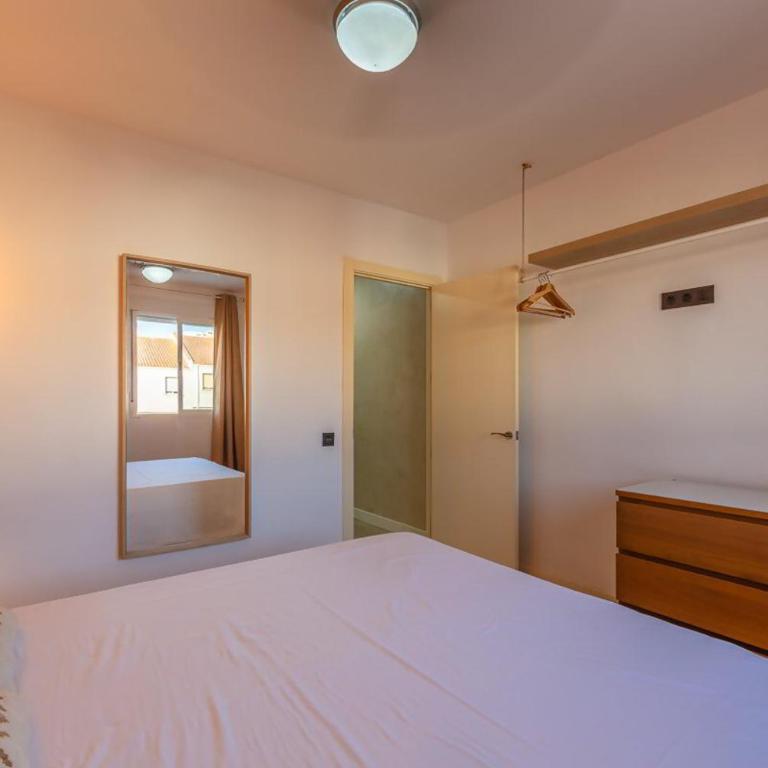 Apartamento Las Gaviotas 9A - Apartamento Deluxe - 21