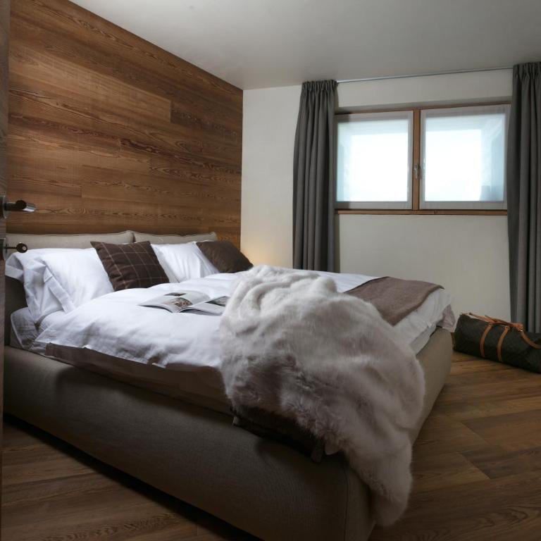 Chalet Heidi - Appartamento Superior - 5