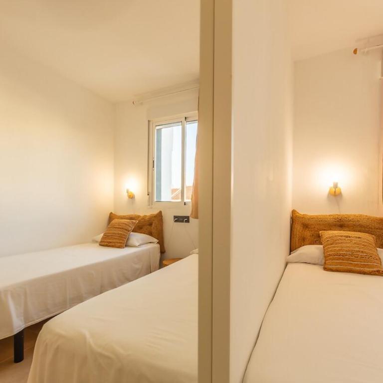 Apartamento Las Gaviotas 9A - Apartamento Deluxe - 24