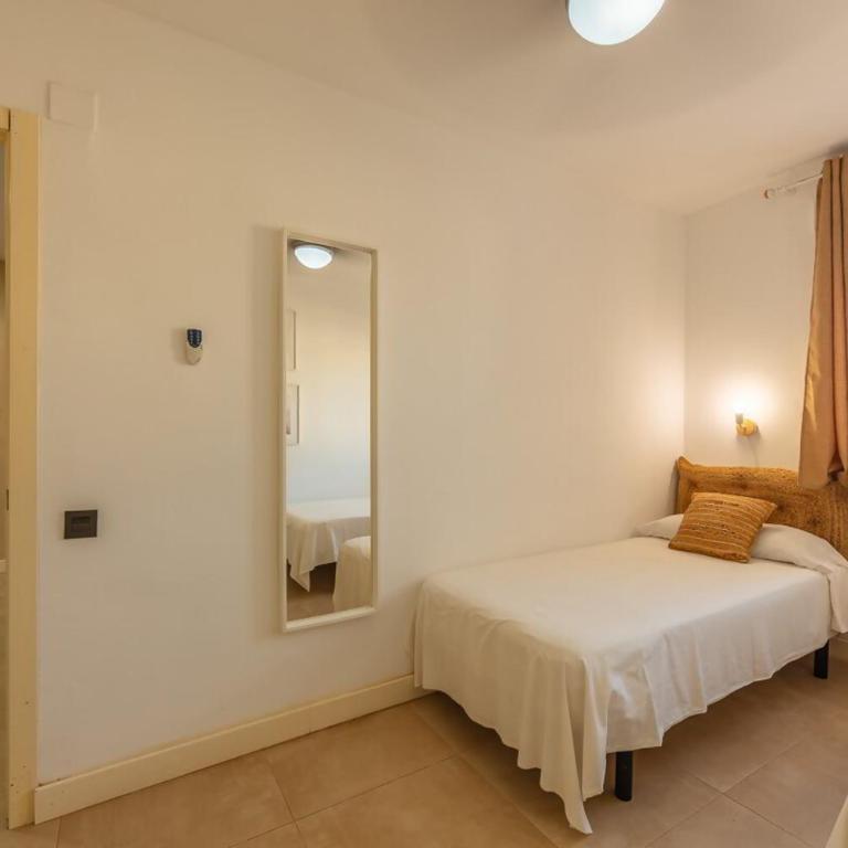 Apartamento Las Gaviotas 9A - Apartamento Deluxe - 26