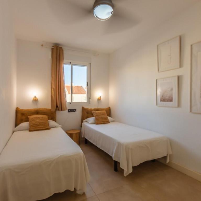 Apartamento Las Gaviotas 9A - Apartamento Deluxe - 25