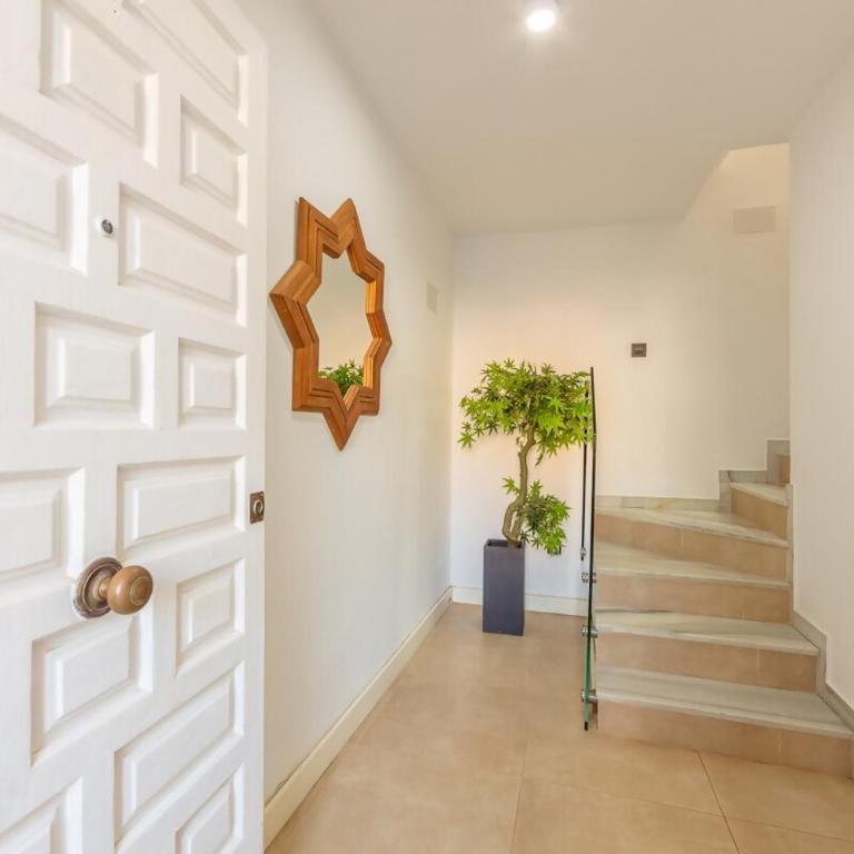 Apartamento Las Gaviotas 9A - Apartamento Deluxe - 32