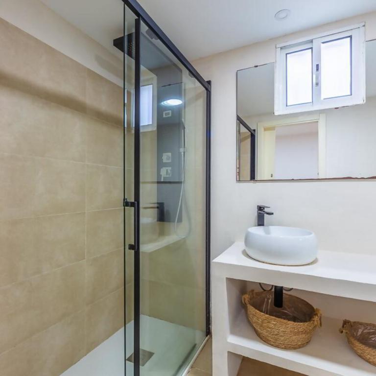 Apartamento Las Gaviotas 9A - Apartamento Deluxe - 30