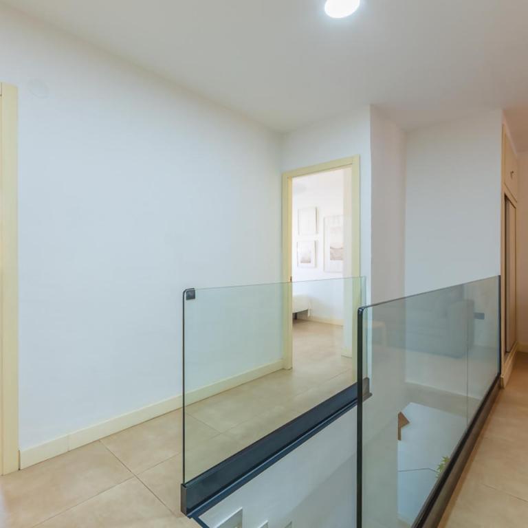 Apartamento Las Gaviotas 9A - Apartamento Deluxe - 34