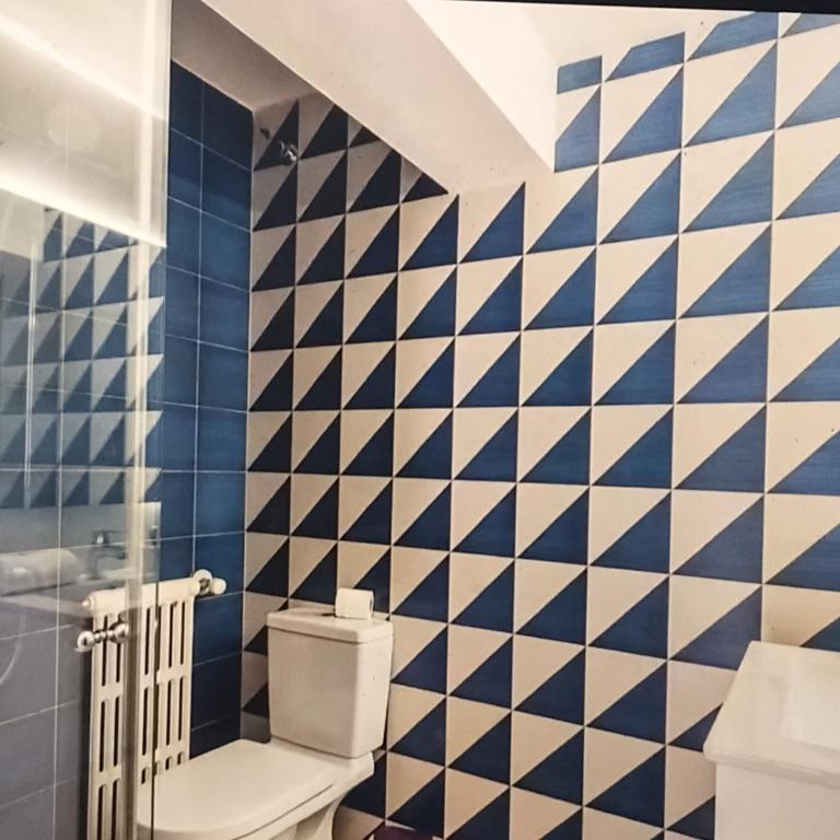 Villa privada con piscina - Apartamento de 1 dormitorio - 7
