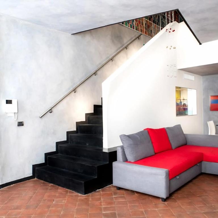 Domus Vivenda - One-Bedroom Apartment - 2