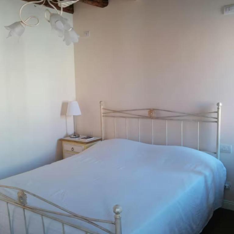 La Casetta Rosa - Vista sul canale - Appartamento con 2 Camere da Letto - 15