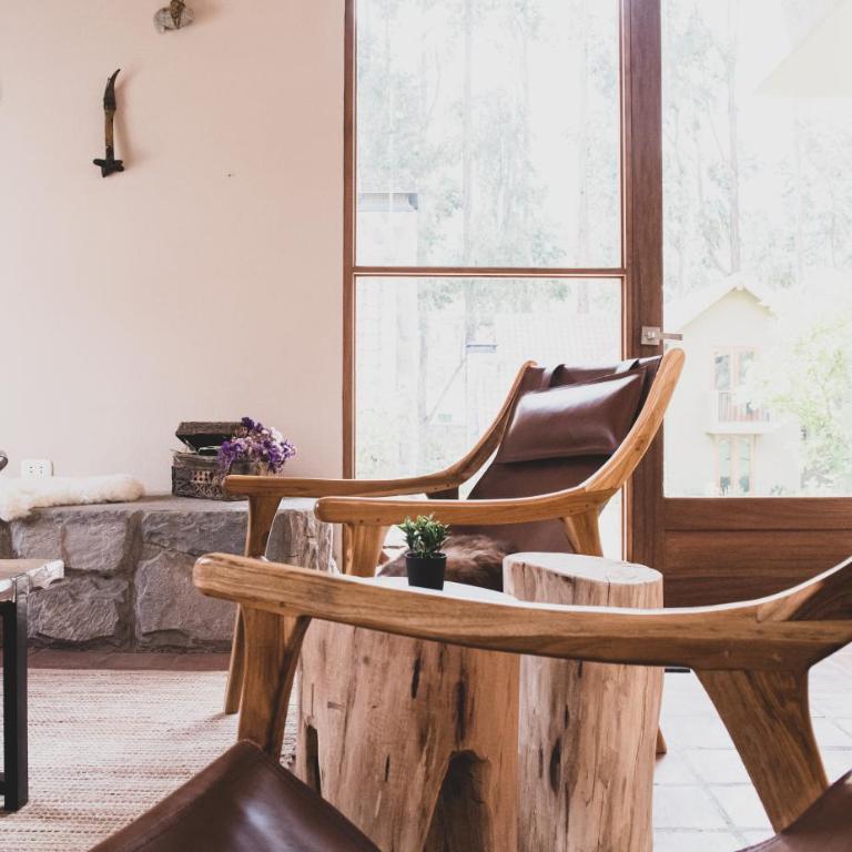 Kilay Villas Valle Sagrado - Villa with Private Pool - 1