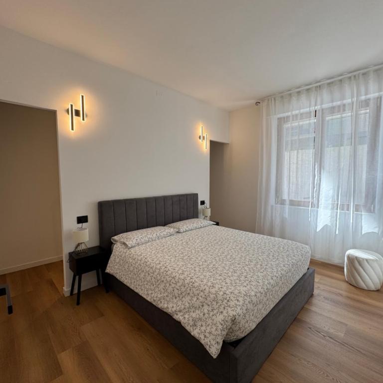 Black Swan Apartment - Appartamento con 2 Camere da Letto - 3