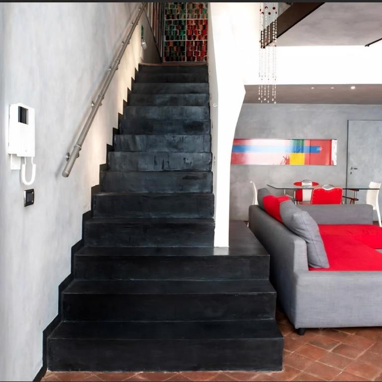 Domus Vivenda - One-Bedroom Apartment - 3