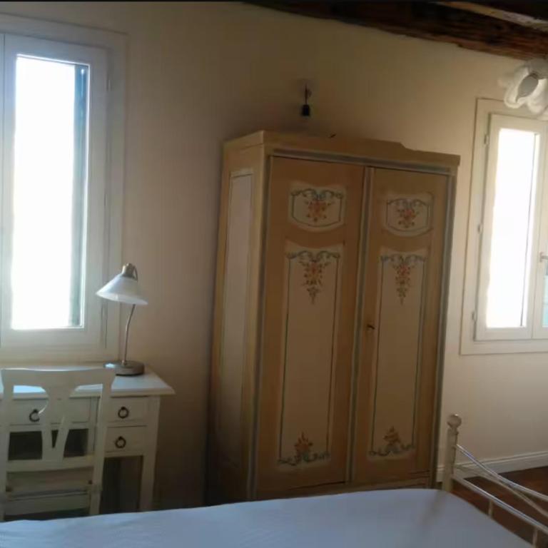 La Casetta Rosa - Vista sul canale - Appartamento con 2 Camere da Letto - 17