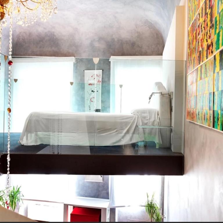 Domus Vivenda - One-Bedroom Apartment - 13