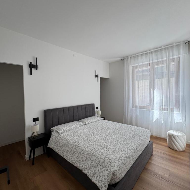 Black Swan Apartment - Appartamento con 2 Camere da Letto - 4