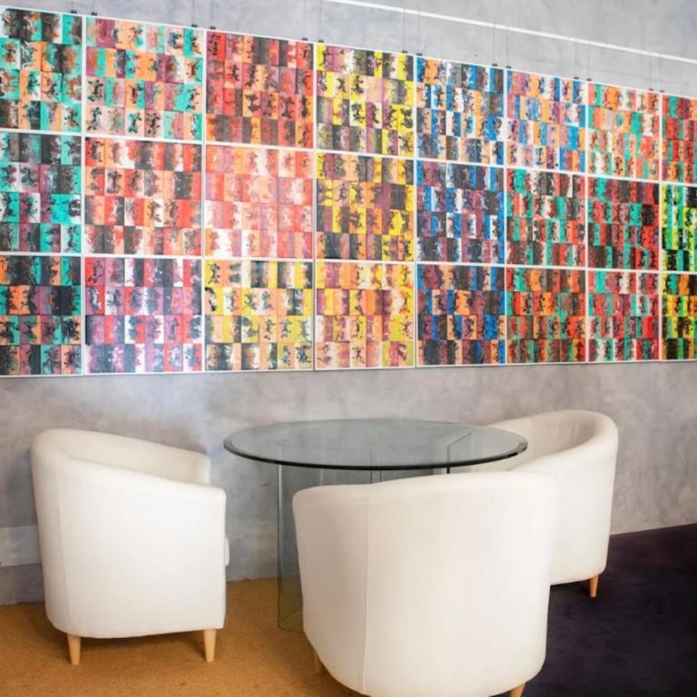 Domus Vivenda - One-Bedroom Apartment - 10